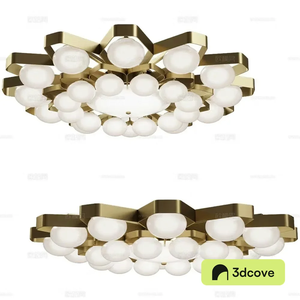 Italamp ceiling lamp bulb ceiling lamp