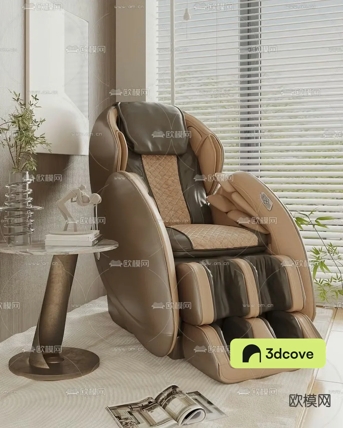 Massage chair foot massage chair massage sofa foot massage chair