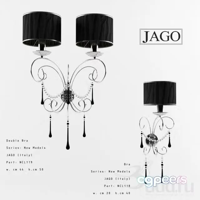 3ds Max Free – Bra JAGO