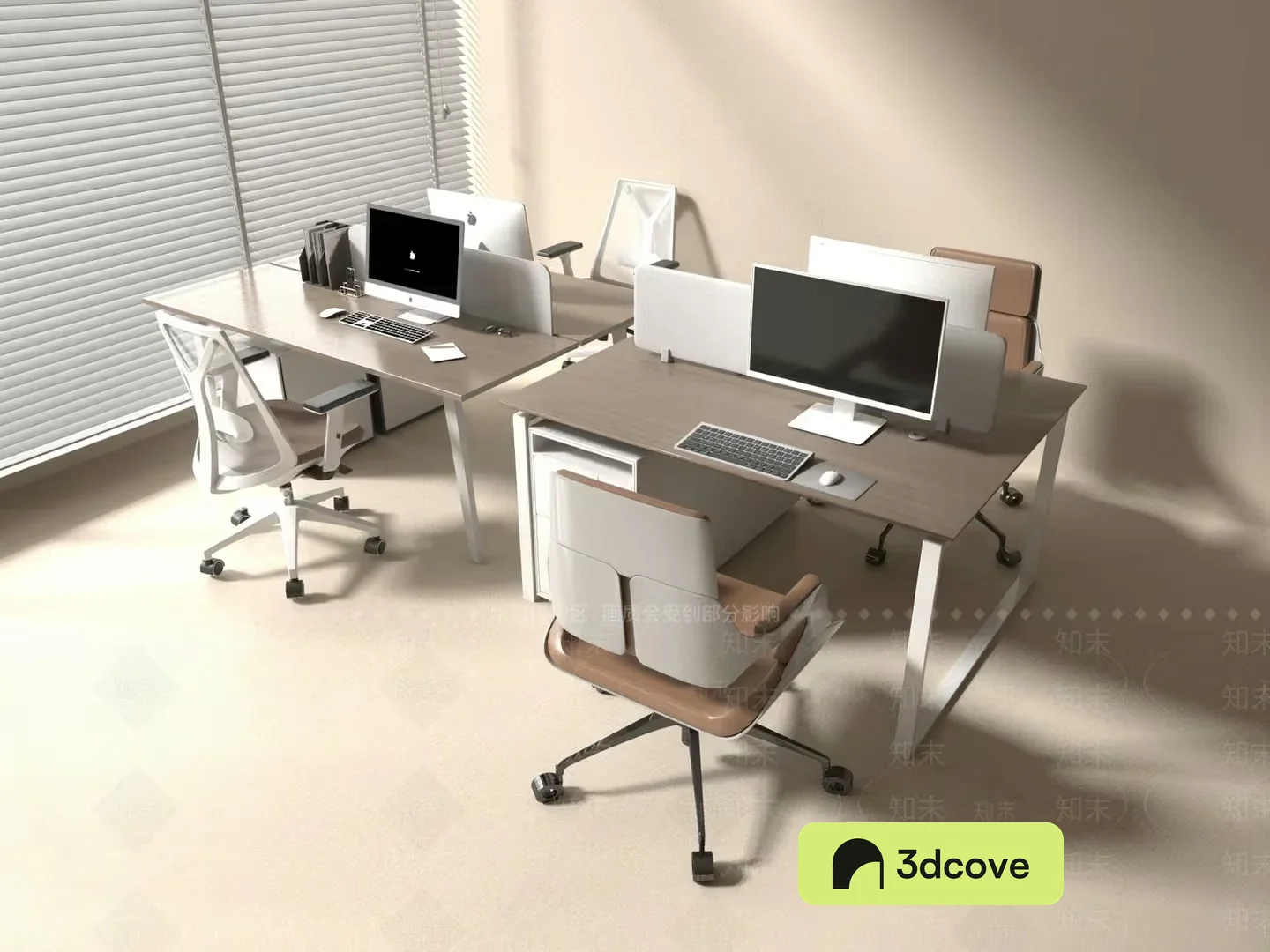 Modern Office Furniture