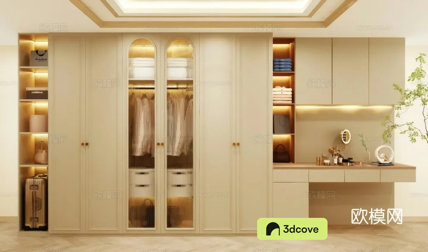 Wardrobe design Wardrobe renderings Wardrobe design Wardrobe cabinet