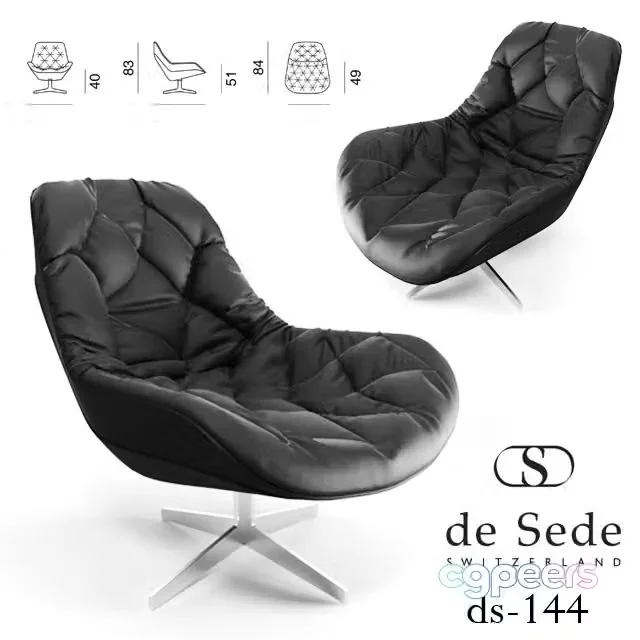 3ds Max Free – De sede ds-144