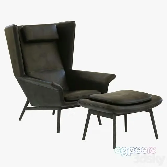 3ds Max Free – BoConcept Hamilton