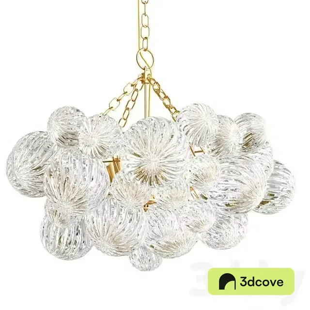 TALIA Medium Chandelier