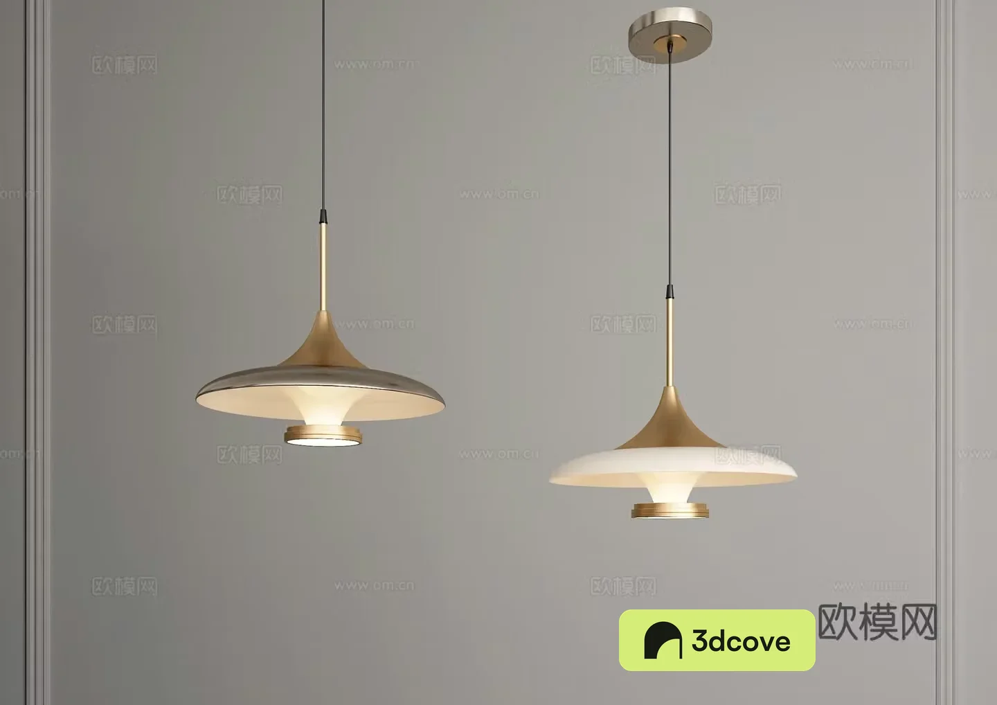 Restaurant Chandeliers Middle Chandeliers Creamy Chandeliers UFOs French Chandeliers