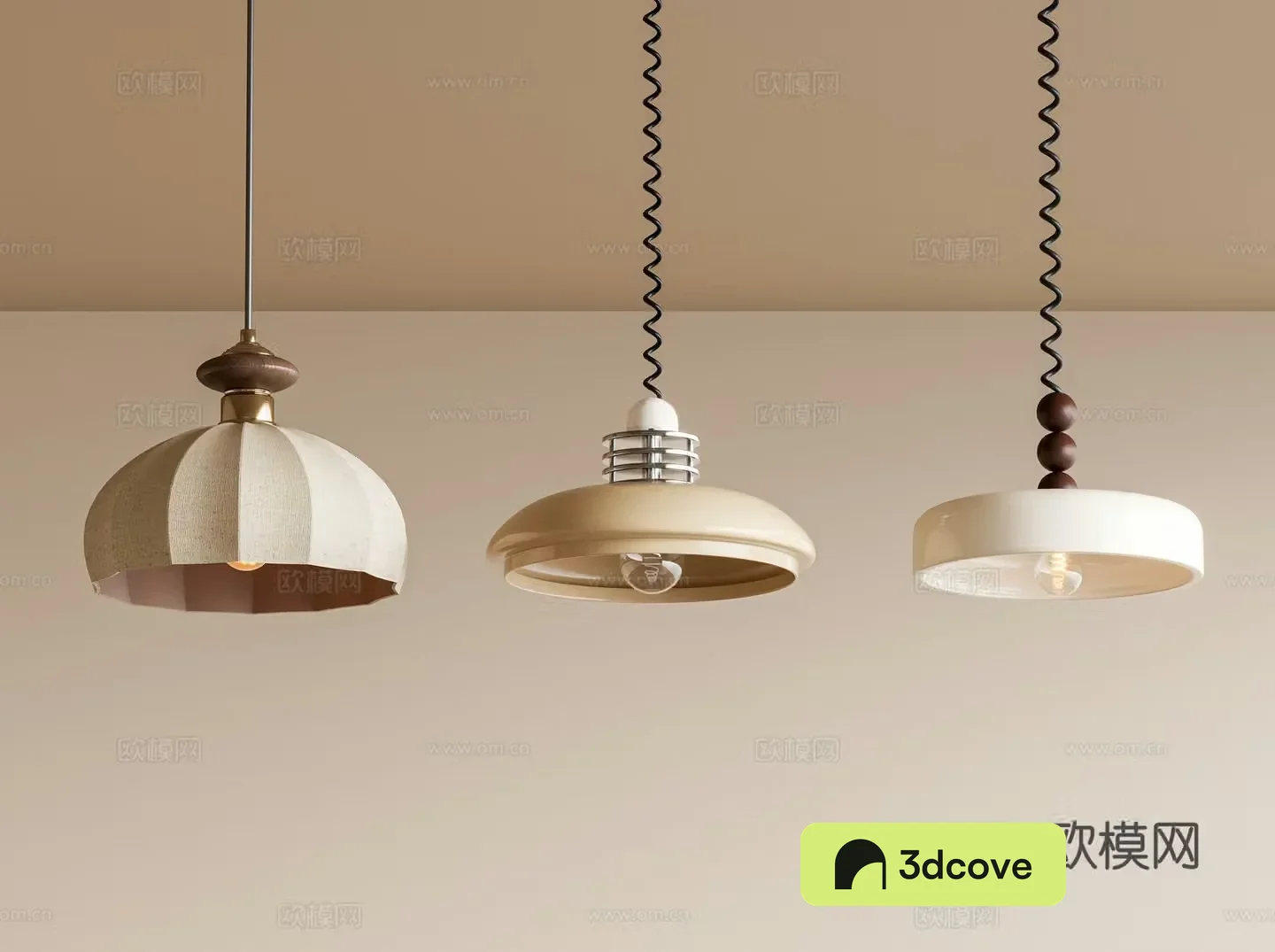 Modern medieval style chandeliers combination restaurant chandeliers bedside chandeliers small chandeliers