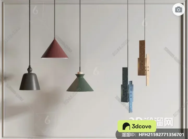 Modern Light Fixtures