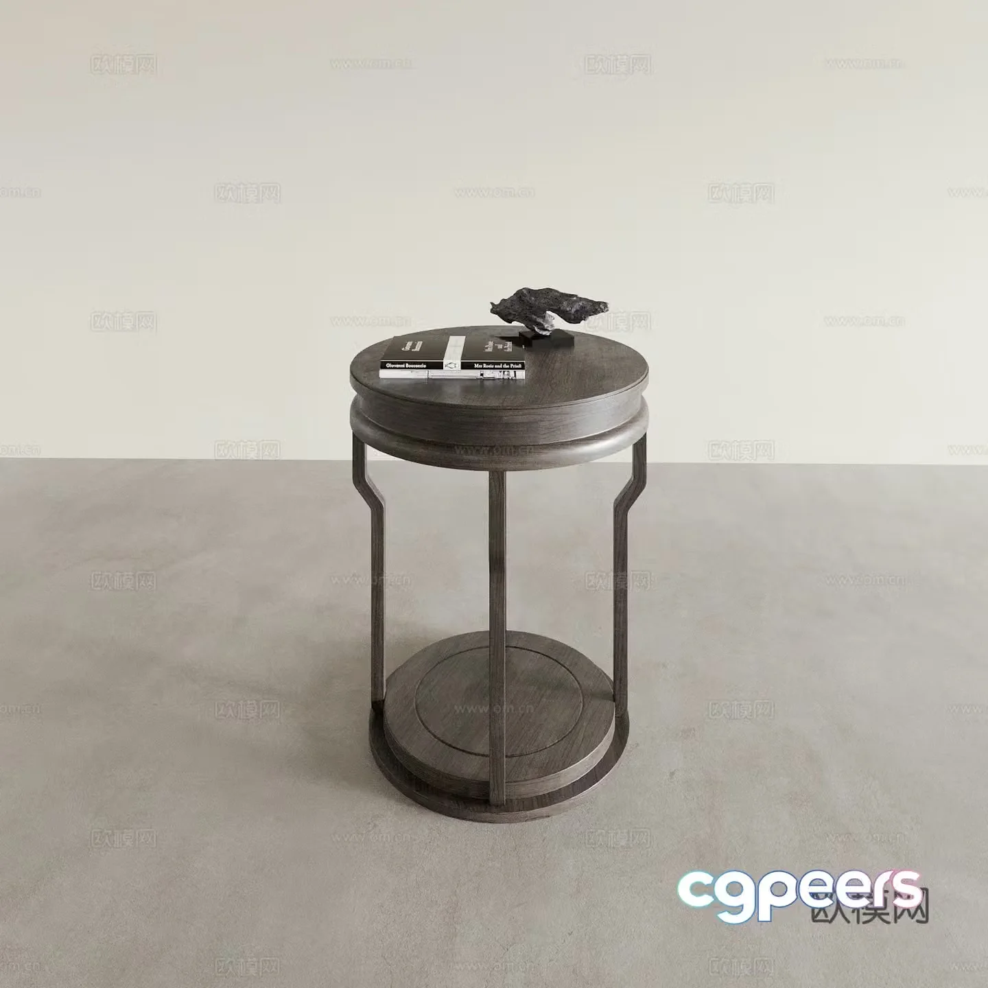 Coffee table side table round table low table table corner table square table square table dining table 3d model
