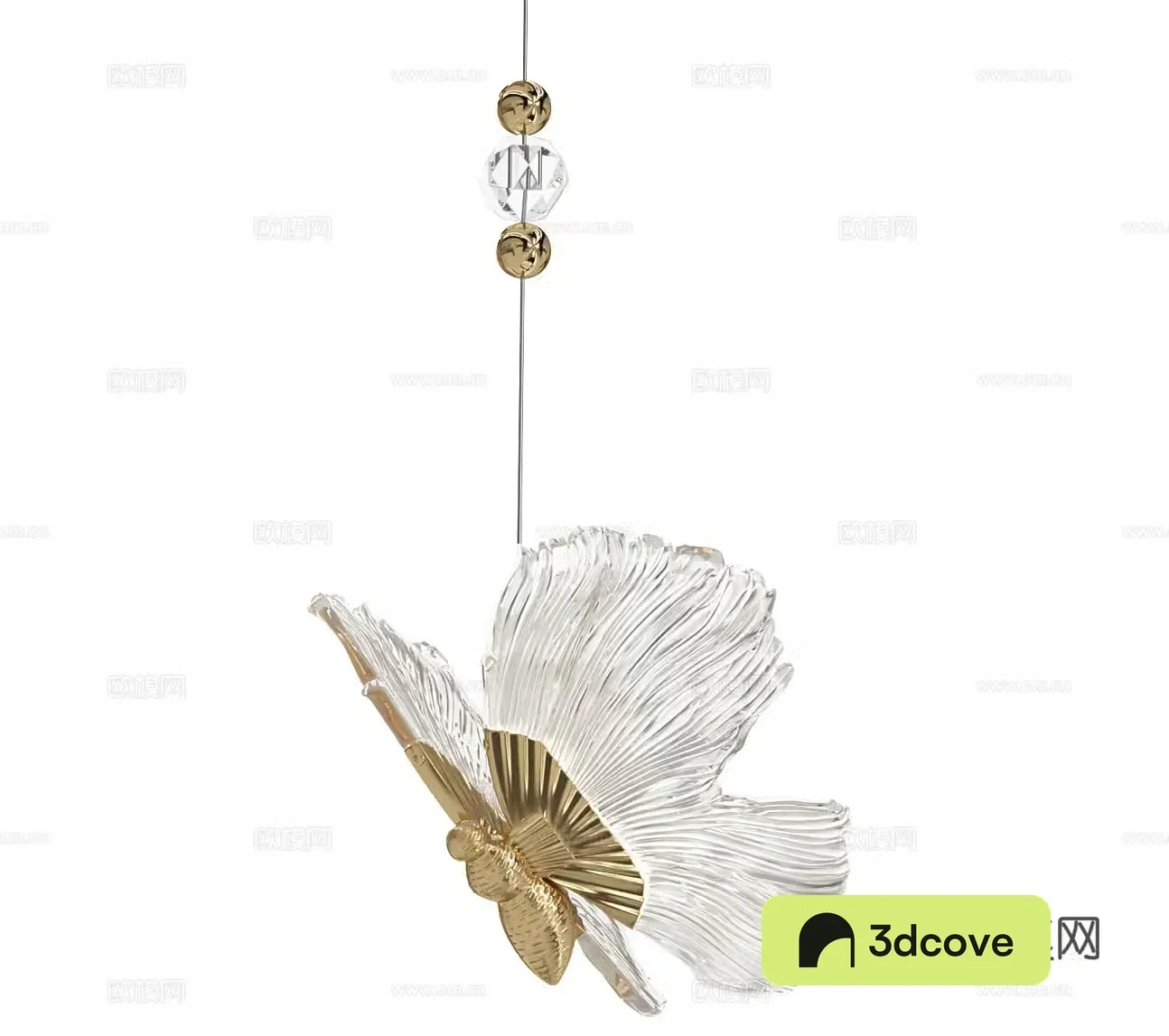 Light luxury chandeliers art chandeliers modeling chandeliers wing chandeliers restaurant chandeliers bar chandeliers