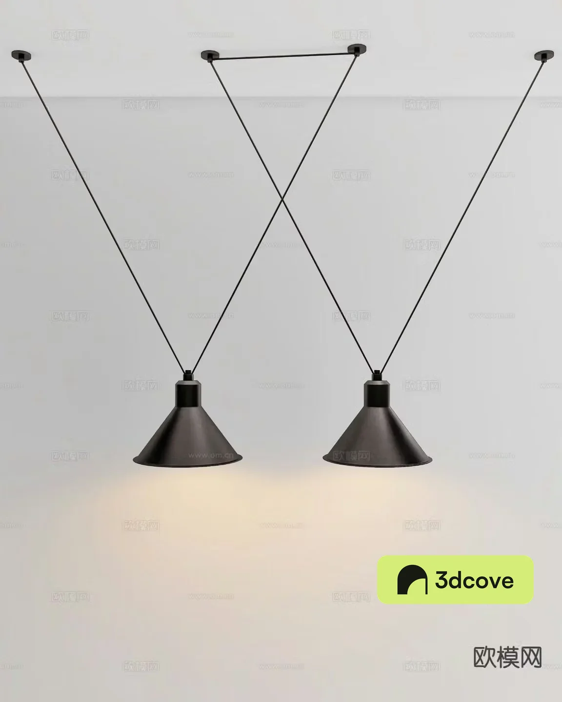 Creative chandelier restaurant chandelier