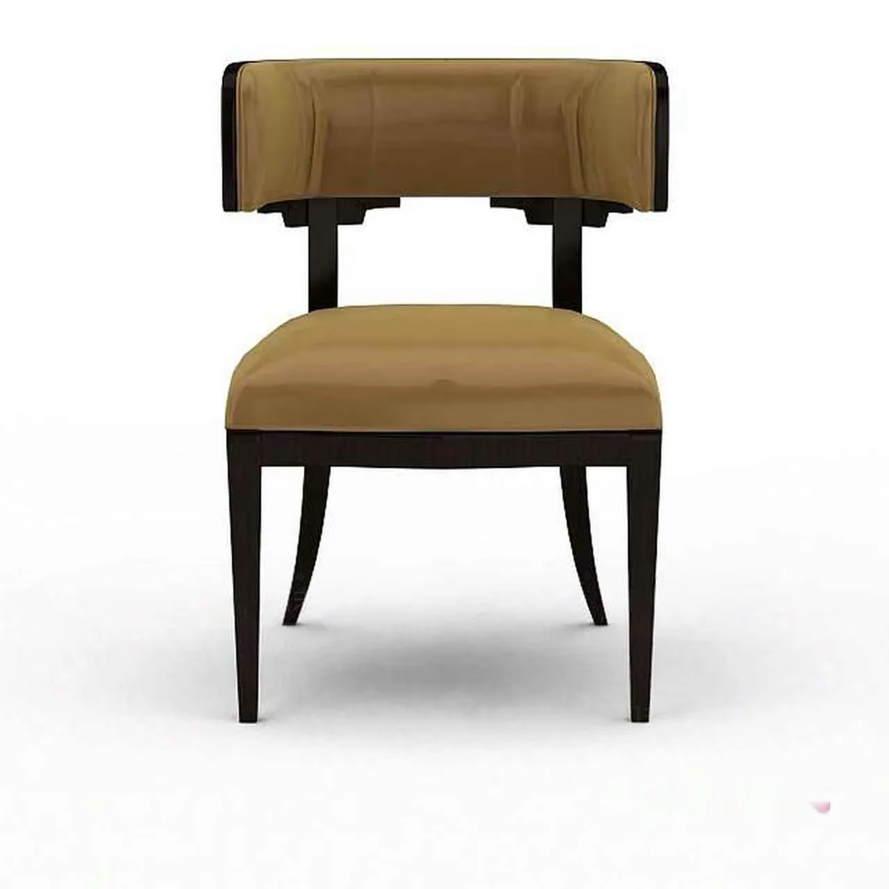 A Wooden Chair 3D Model – 10901 – VRAY Render