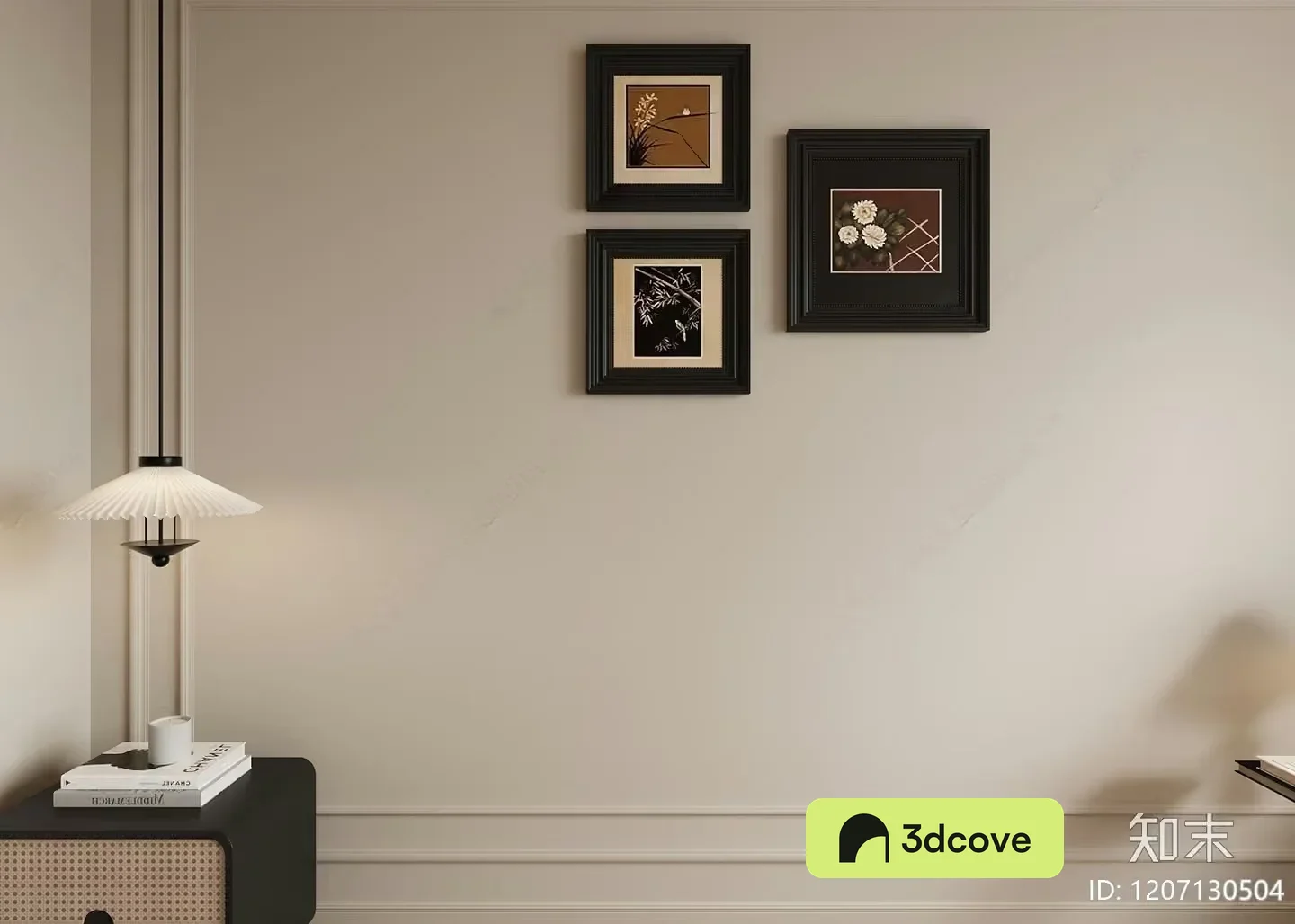 Cozy Home Decor