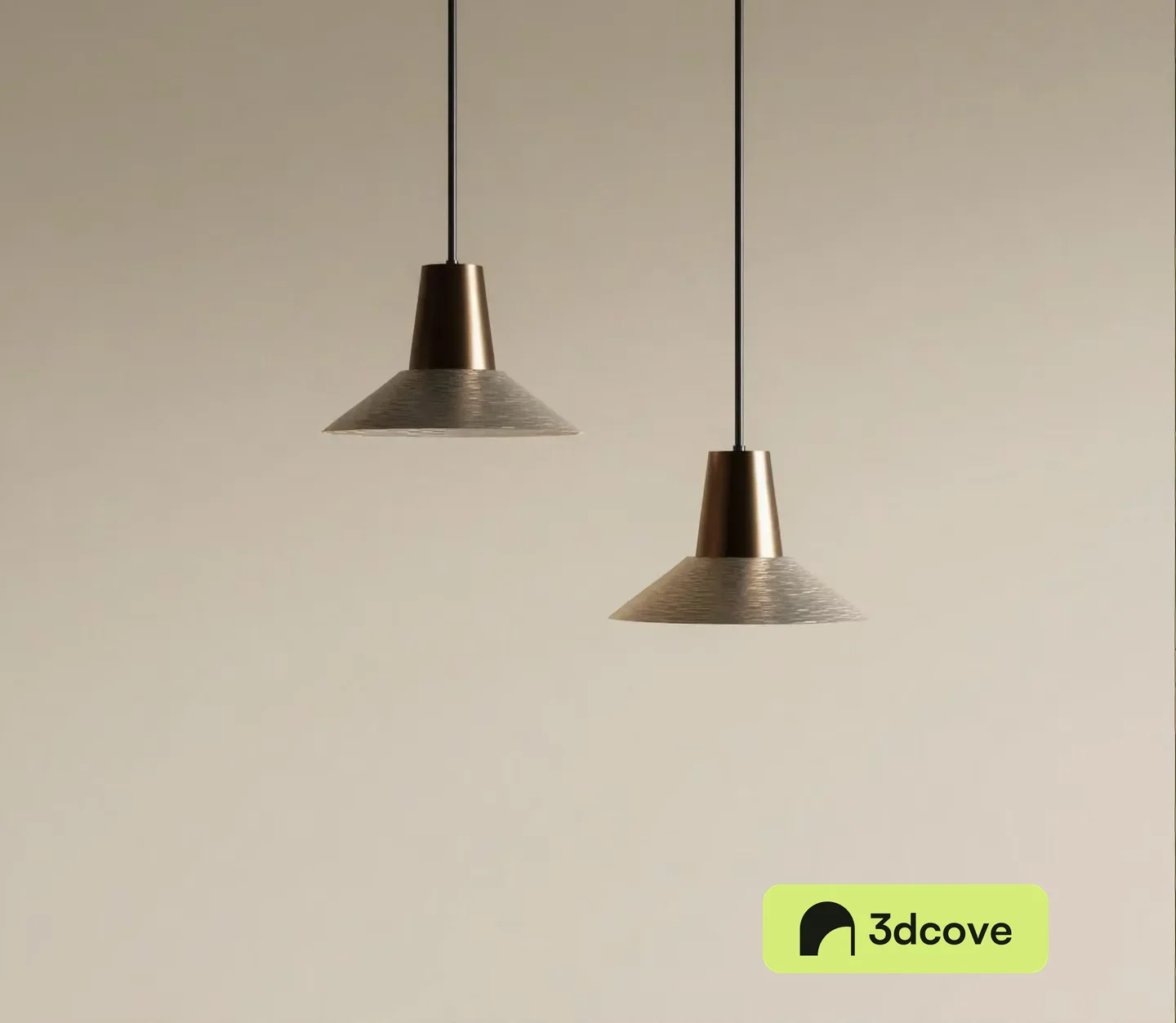 Gold Light Fixtures