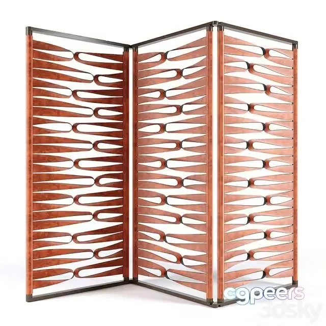 3ds Max Free – giorgetti borealis screen