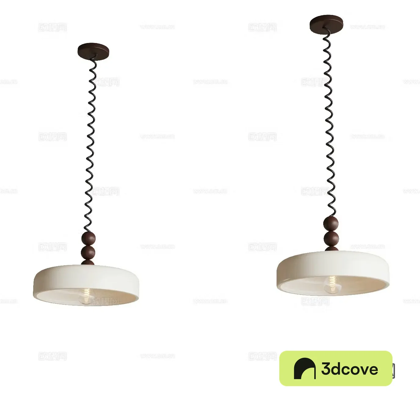 Modern medieval style chandelier Bedroom chandelier Bedside chandelier Restaurant chandelier