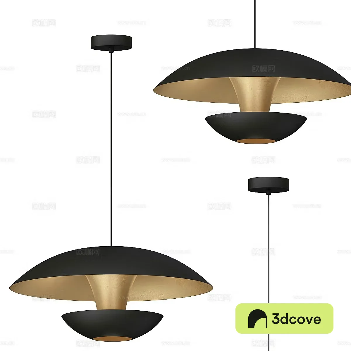 Simple chandelier restaurant chandelier