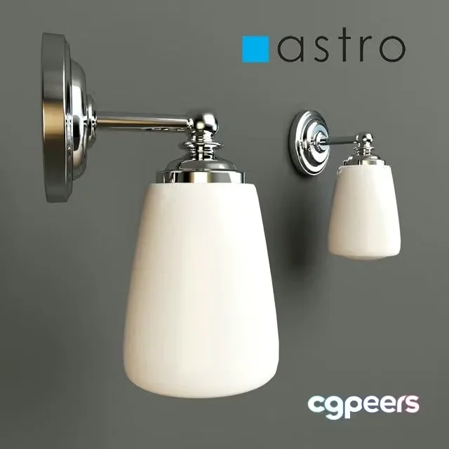 3ds Max Free – Astro ANTON