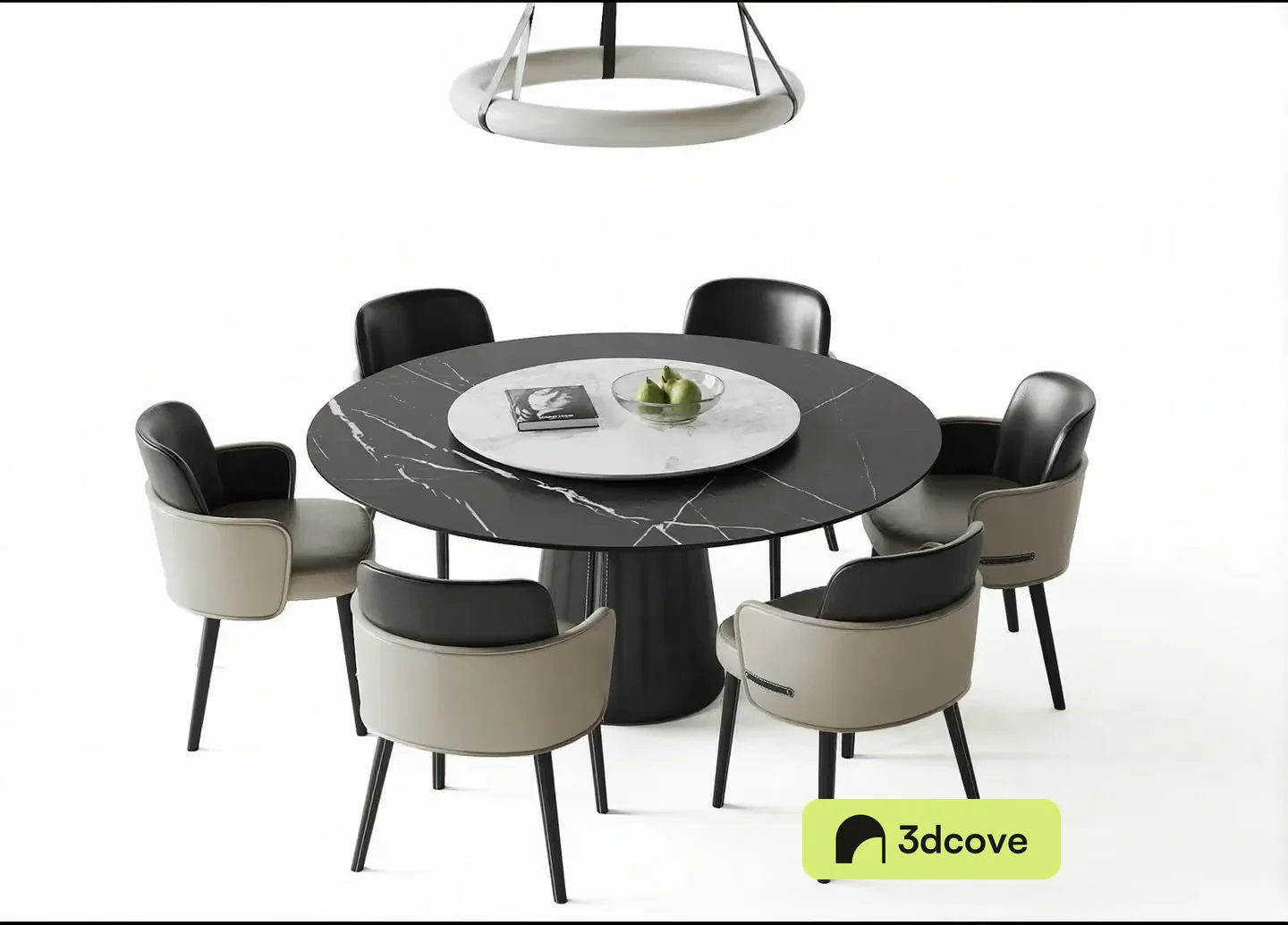 Modern Dining Table
