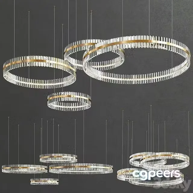 3ds Max Free – Saturno by Baroncelli 4