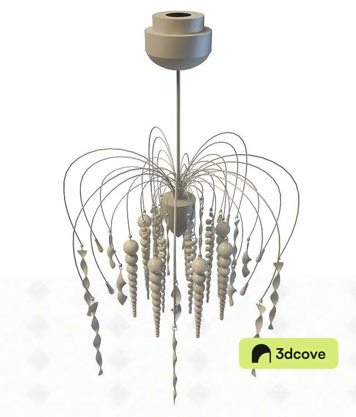 A Light Fixture