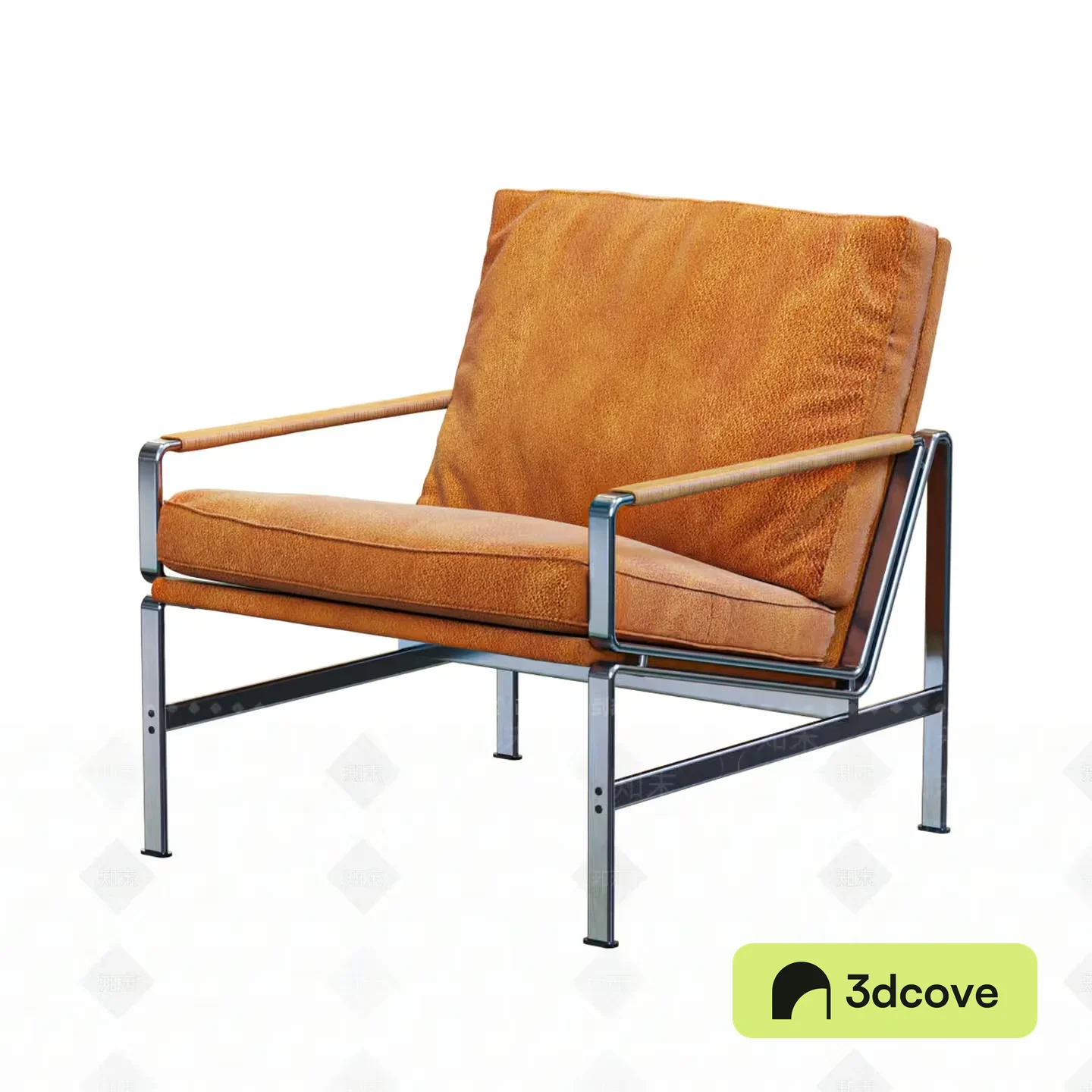 A Modern Chair
