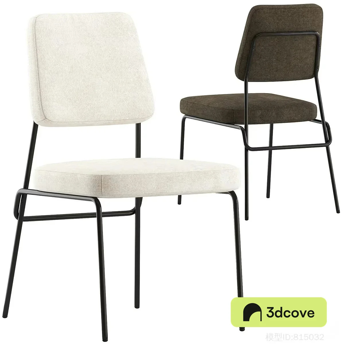 Two Chairs