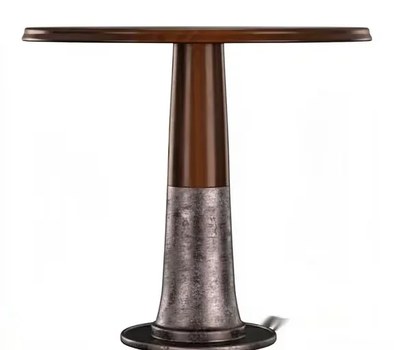 A Table 3D Model – 3355 – VRAY Render