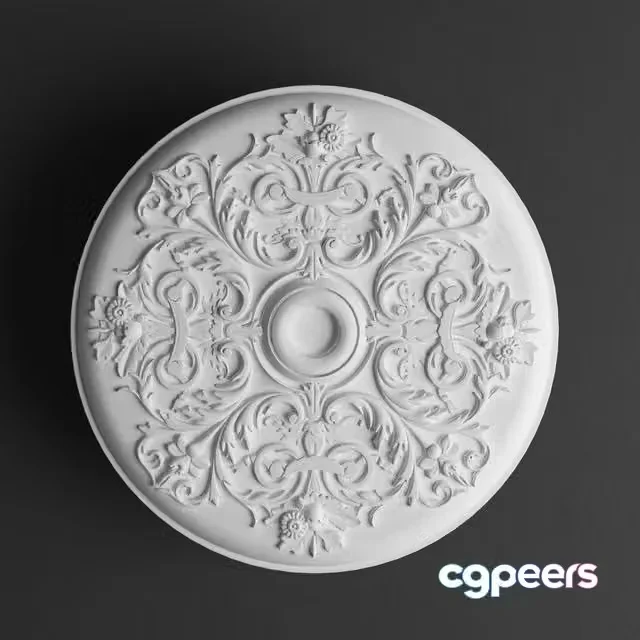 3ds Max Free – Rozetka_R1