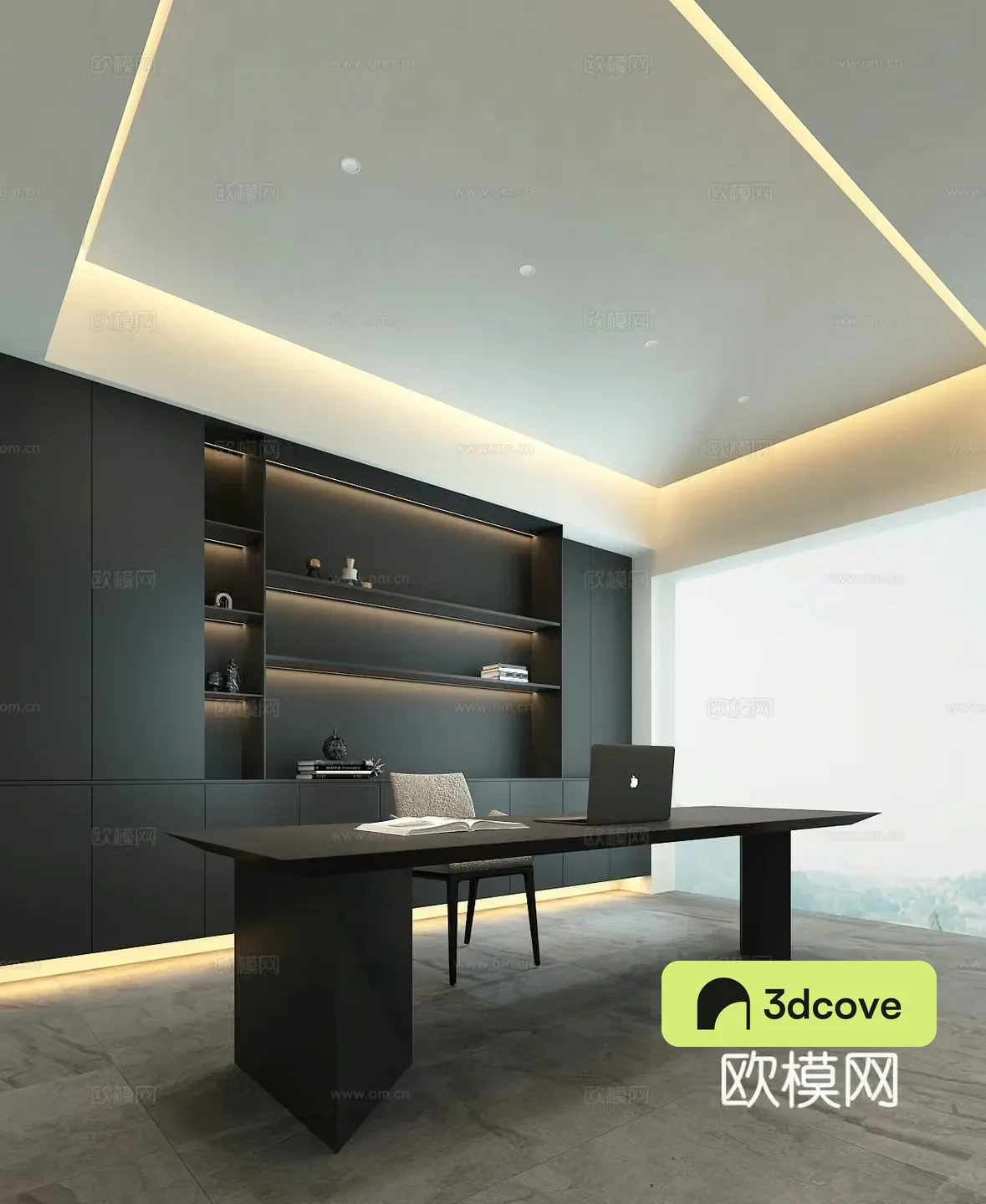Modern study