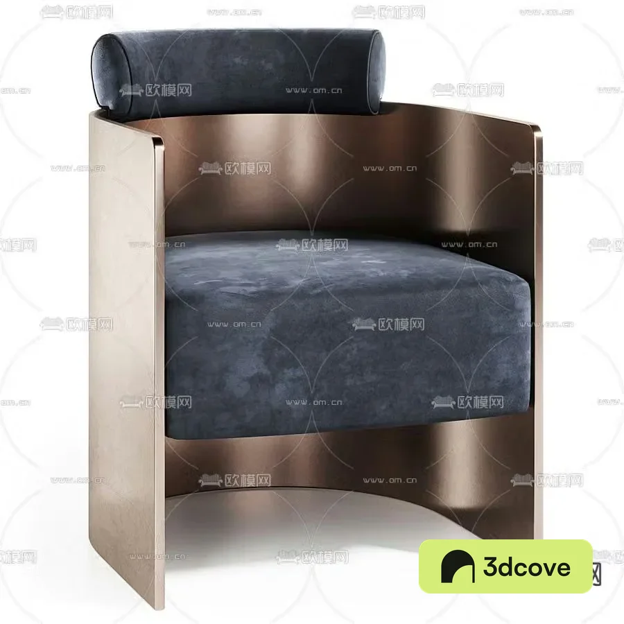 FLEXFORM single sofa