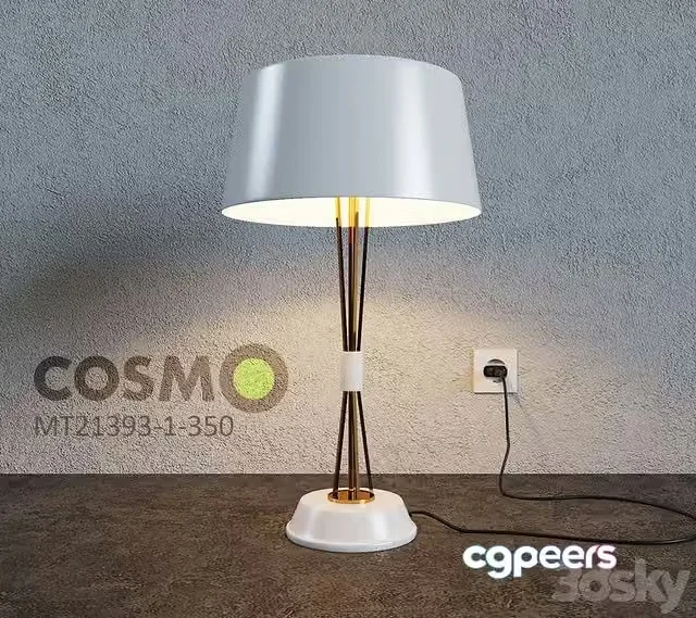 3ds Max Free – Cosmorelax – MT21393-1-350