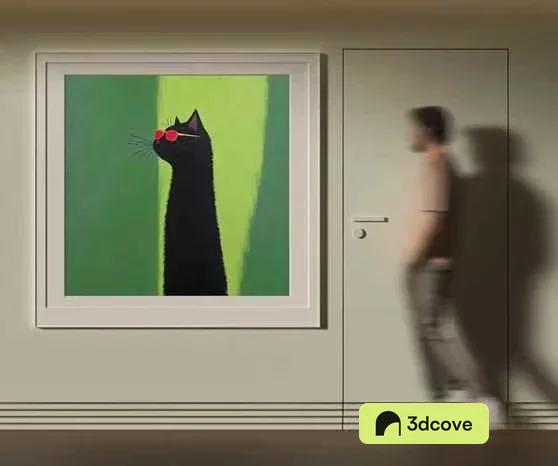 Modern Artwork