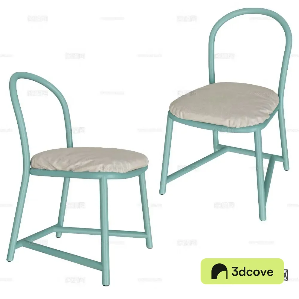 BAXTER chair dining chair