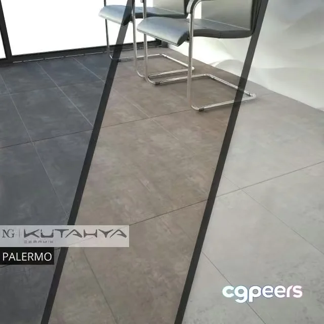 3ds Max Free – KUTAHYA SERAMIK PALERMO