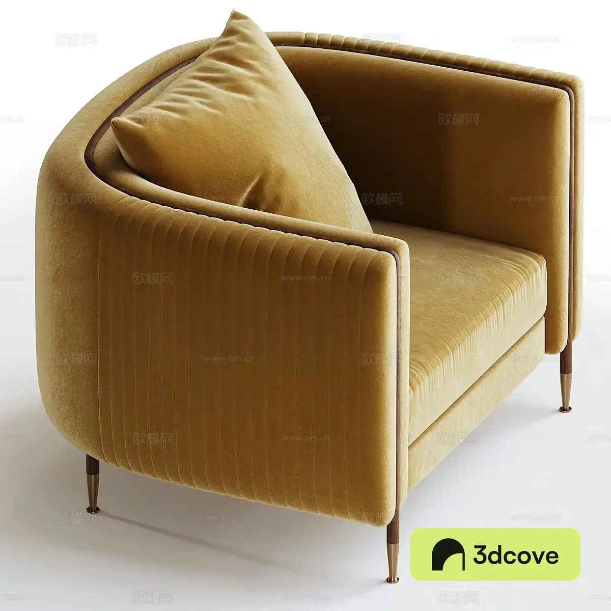 Sofa coffee table combination
