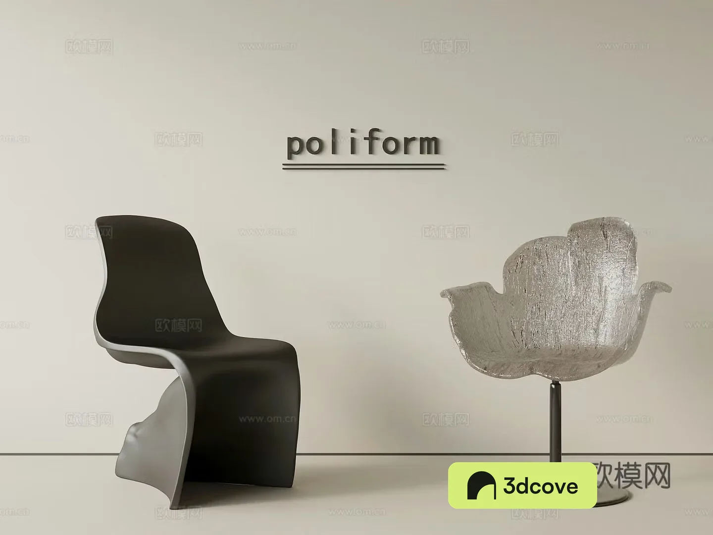 French dining chair writing chair leisure chair