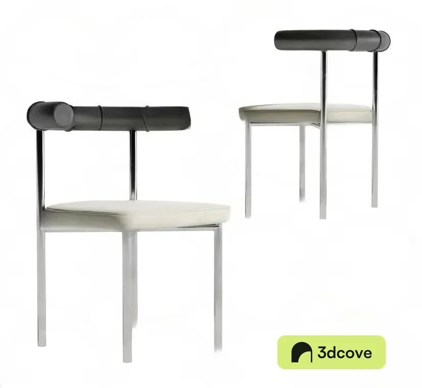 Modern Minimalist Chair