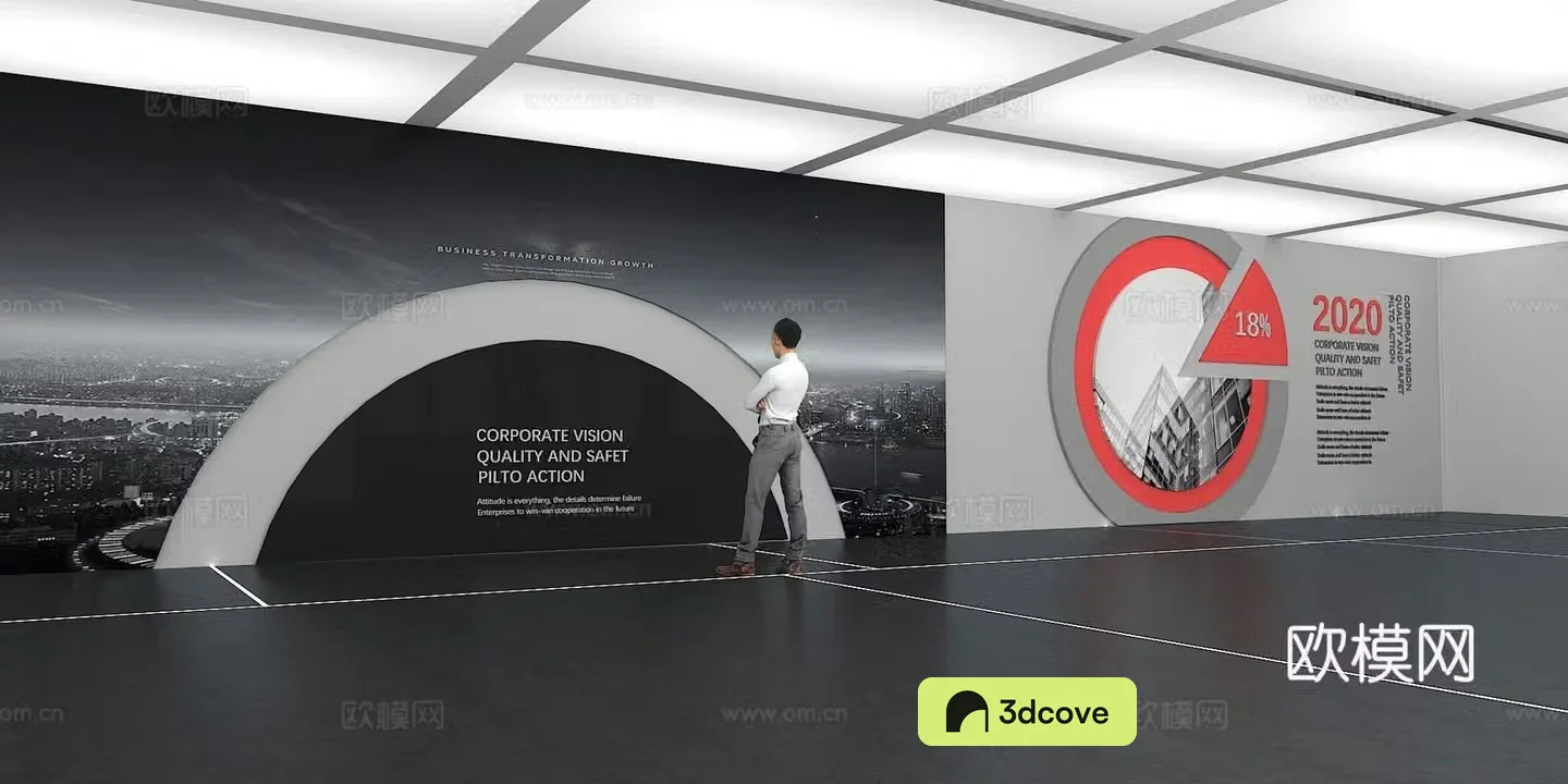 Cultural wall Corporate culture wall Display wall Classroom Exhibition hall Campus culture Corridor