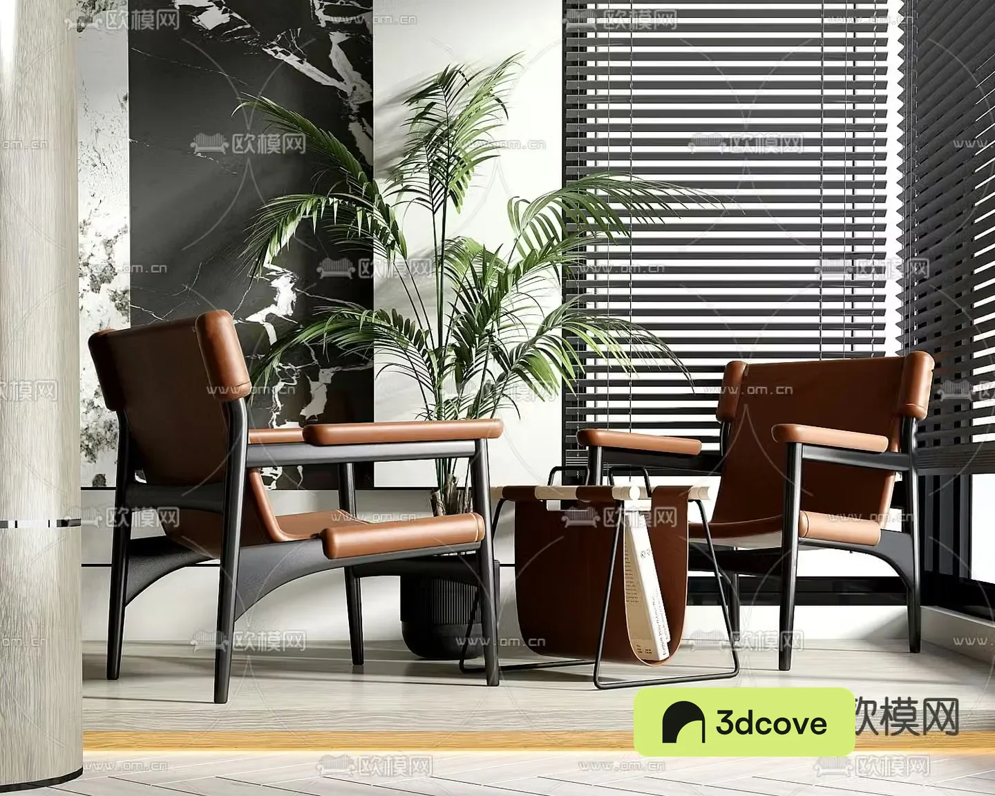 modern leisure chair armchair