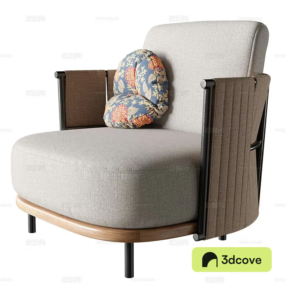 Leisure chair