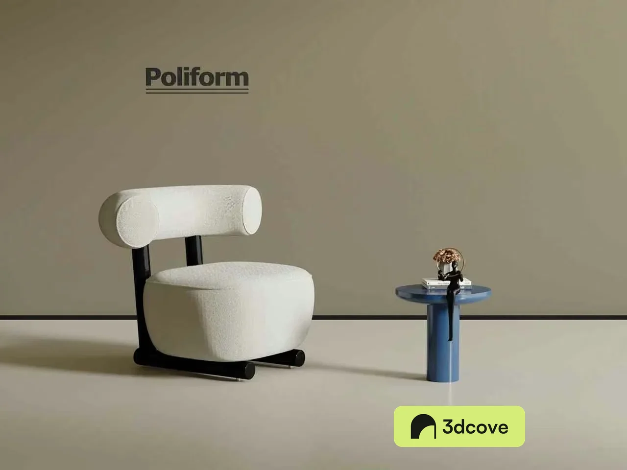 Modern Chair