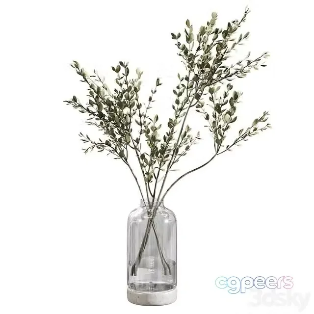 3ds Max Free – bouquet17