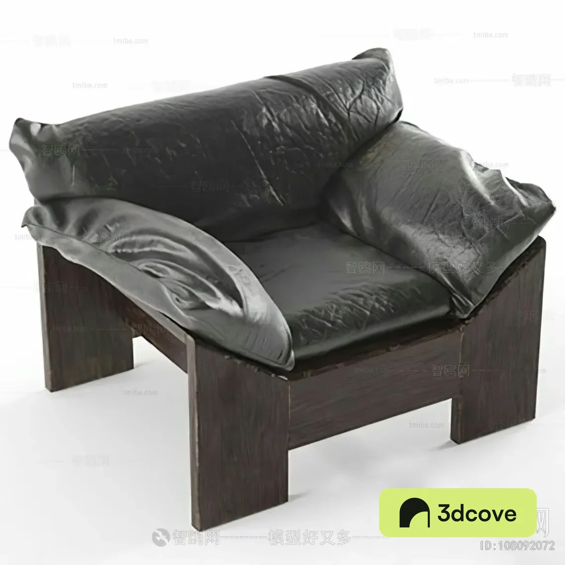 Wooden Chair