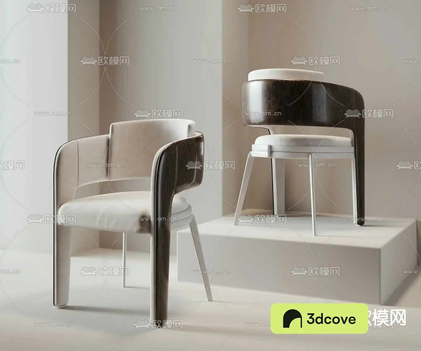 leather chair dining chair
