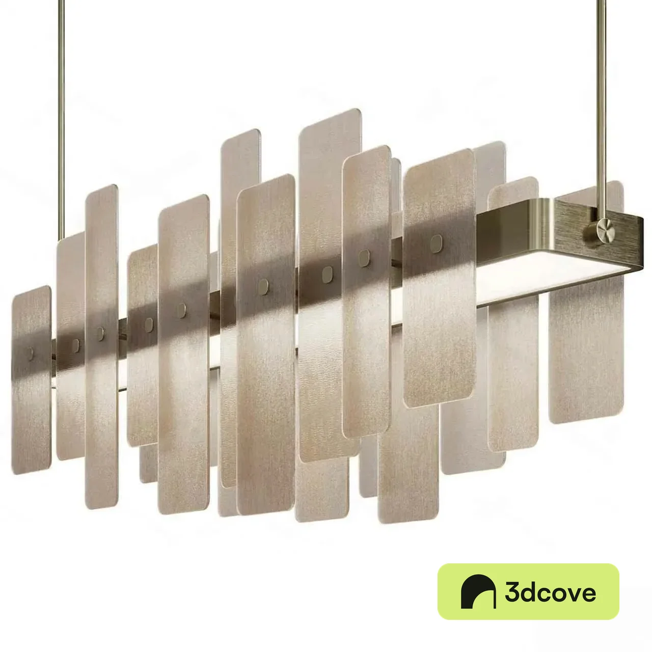 Modern Light Fixture