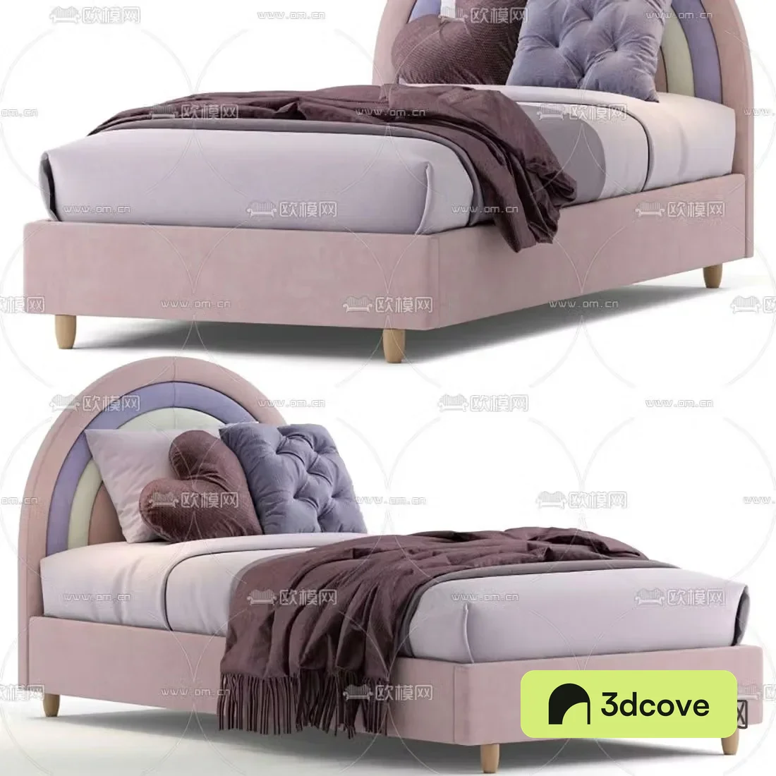 Children’s bed single bed