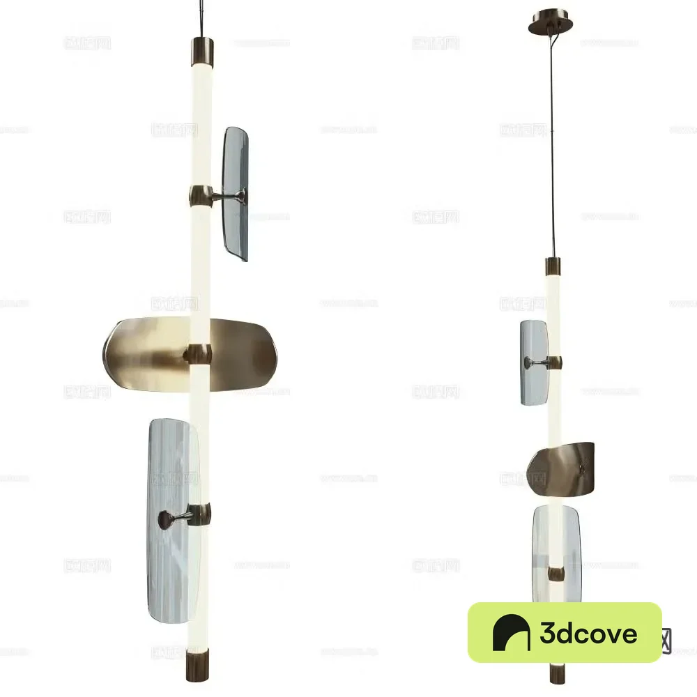 Italamp creative chandelier decorative chandelier
