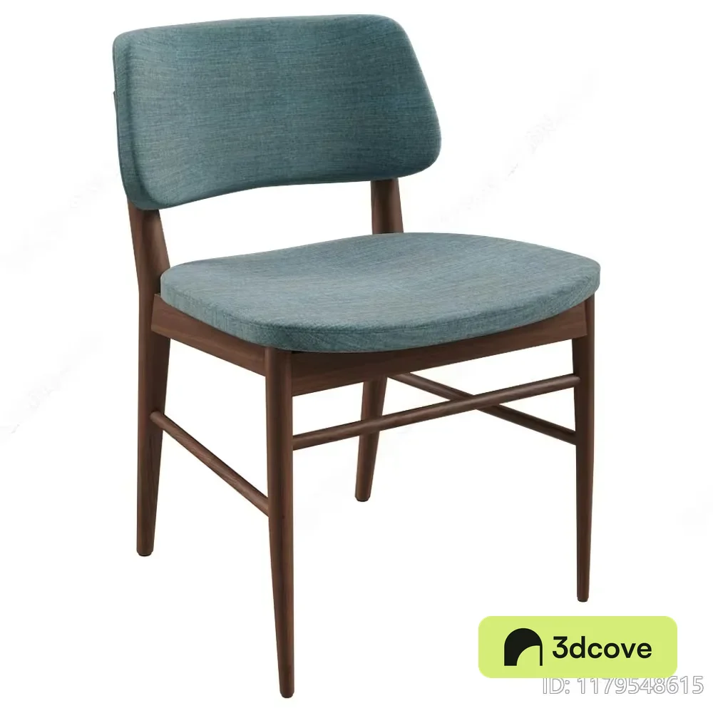 Wooden Dining Chair