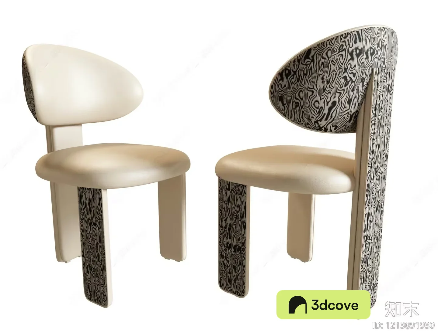 Modern Dining Chairs