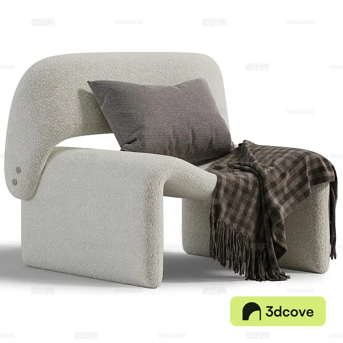 armchair lounge chair
